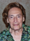 Harriet P. Lefley, Ph.D.