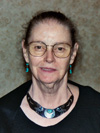 Mary Ann Beall